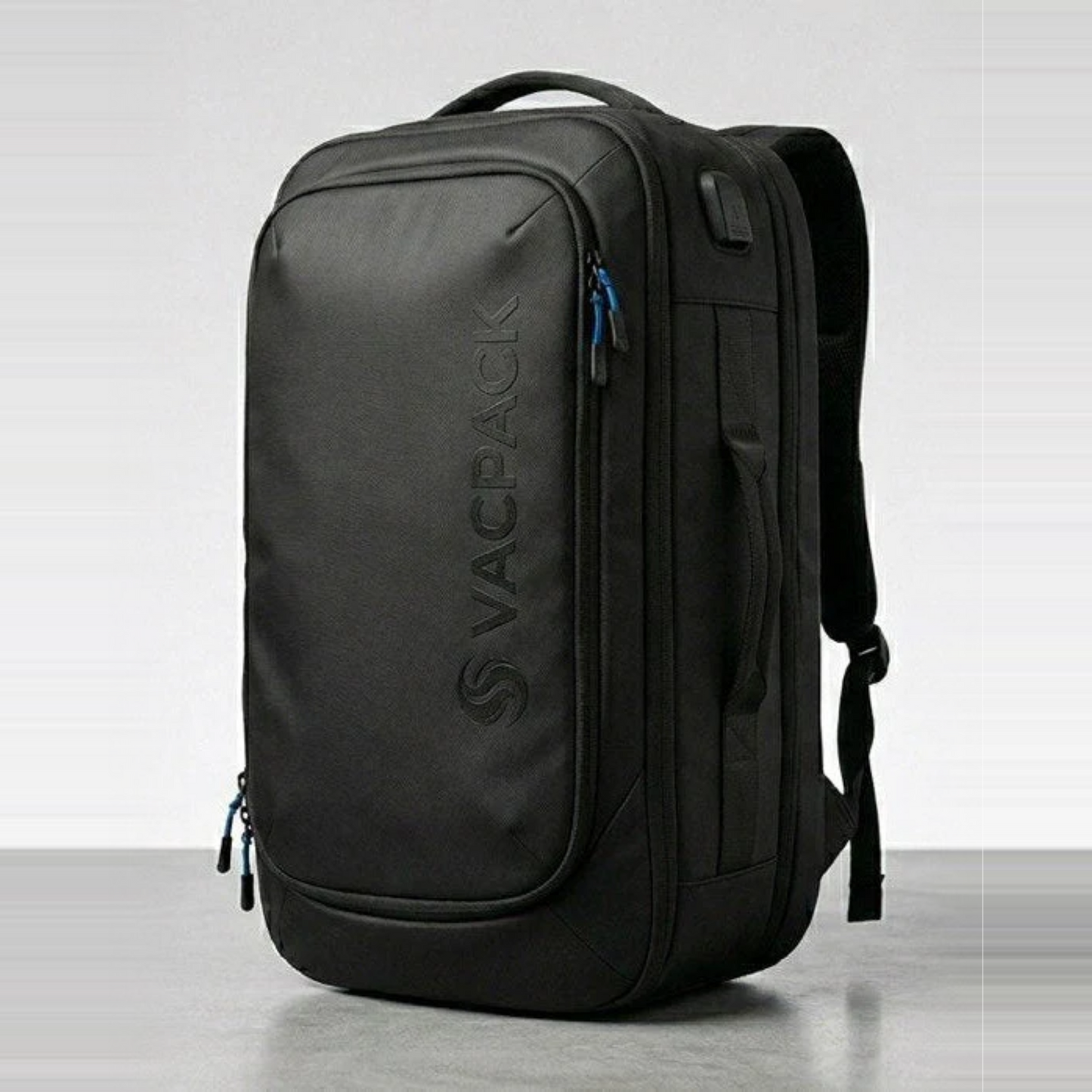 The Vacpack™ VIP