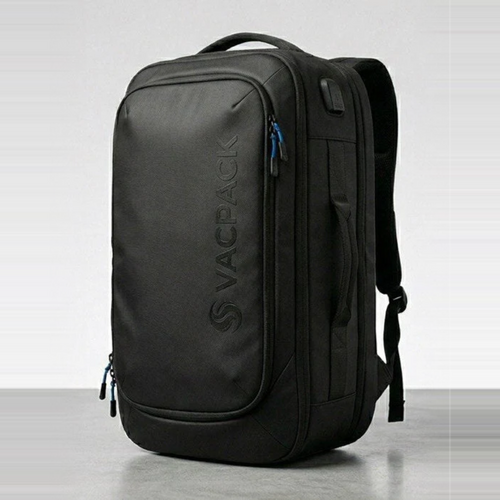 The Vacpack™ VIP